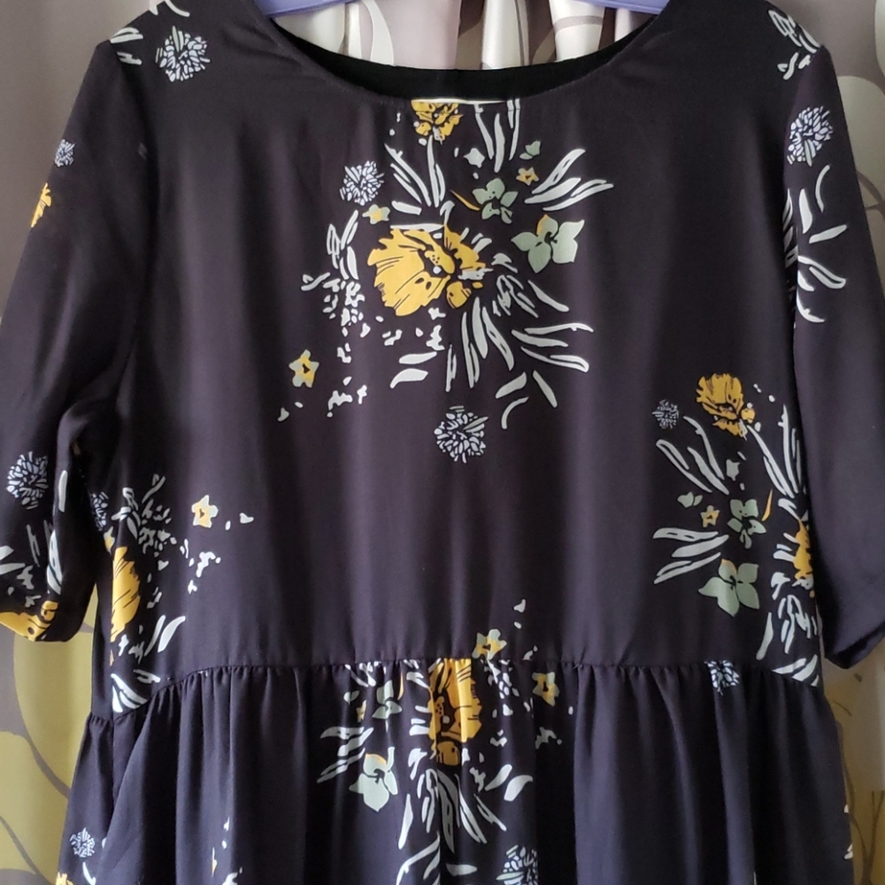 Piper & scoot dress